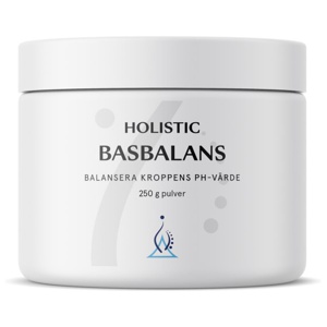 Holistic BasBalans 250 g produktbillede