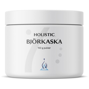 Holistic Björkaska, 150 g produkt bild