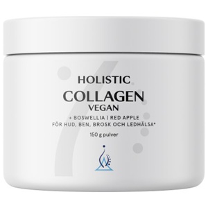 Holistic Collagen Vegan 150 g produktbillede