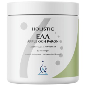 EAA äpple och päron 330 g produkt bild