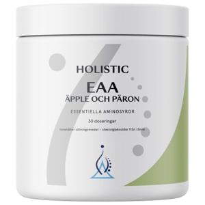 Holistic EAA Æble & Pære 330 g produktbillede