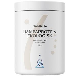 Holistic Hampaprotein, 400 g produkt bild