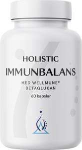 ImmunBalans 60 kapslar produkt bild