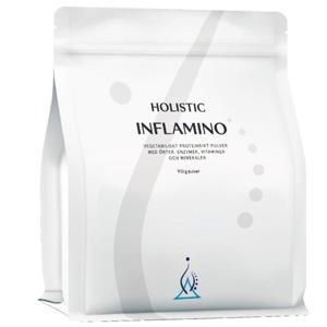 Holistic Inflamino, 910 g produkt bild