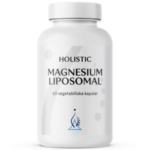 Magnesium Liposomal produkt bild