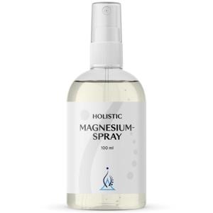 Holistic Magnesiumspray 100 ml produkt bild