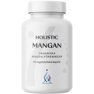 Holistic Mangan, 90 kaps produkt bild