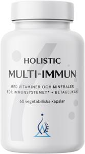 Holistic Multi-Immun 60 kapslar produkt bild
