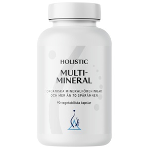 Multimineral produkt bild
