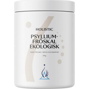 Holistic Psylliumfröskal, 275 g produkt bild