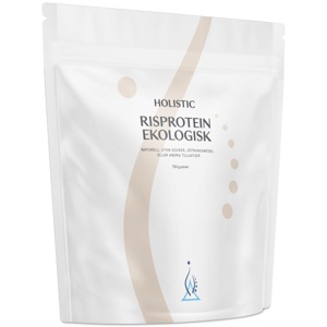 Holistic Risprotein 750 g produktbillede