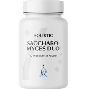 Holistic Saccharomyces Duo produkt bild