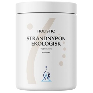 Holistic Strandnypon Ekologisk, 400 g produkt bild