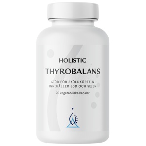 Thyrobalans produkt bild