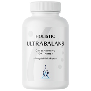 Holistic Ultrabalans 90 pcs produkt bild