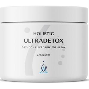 Holistic Ultradetox 270 g produkt bild