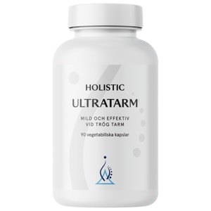 Holistic Ultratarm, 90 kaps produkt bild