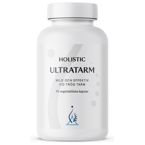 Holistic Ultratarm 90 kapsler produktbillede