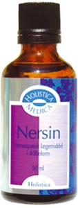 Holistica Medica Nersin - 50 ml produktbillede