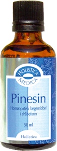 Holistica Medica Pinesin - 50 ml produktbillede
