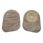 Moderma Flex sluten 1-delspåse, Midi beige, SoftFlex hudskyddsplatta, hål 25 mm 30 st produkt bild