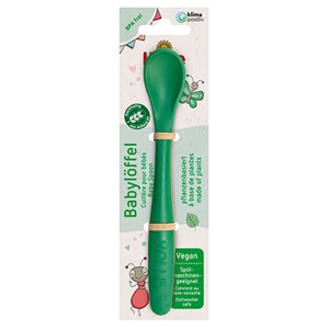 Holle Baby Spoons produktbillede