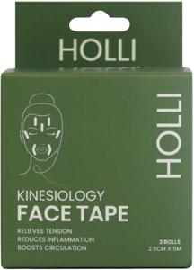 HOLLI Face Tape Roll 2 st produkt bild