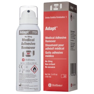 HOLLISTER Adapt Pflaster-Entfernerspray Produktbild