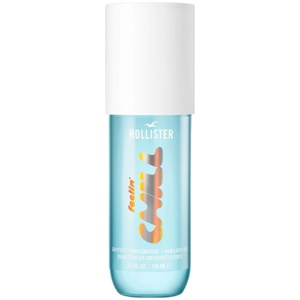 Hollister Body Mist 198 ml - Feelin' chill produktbillede