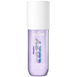 Hollister Body Mist 198 ml - Feelin' Cozy produktbillede