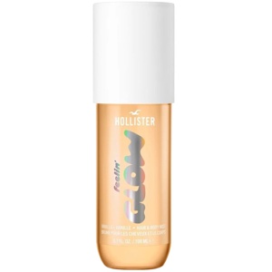Hollister Body Mist 198 ml - Feelin' glow produktbillede