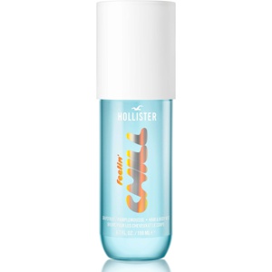 Hollister Body Mist Feelin' Calm 198 ml Produktbild