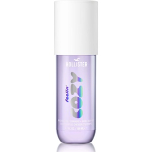 Hollister Body Mist Feelin' Cozy 198 ml Produktbild