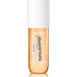 Hollister Body Mist Feelin' Glow 198 ml Produktbild