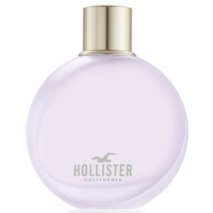 Hollister California Free Wave For Her EDP 100 ml produktbillede