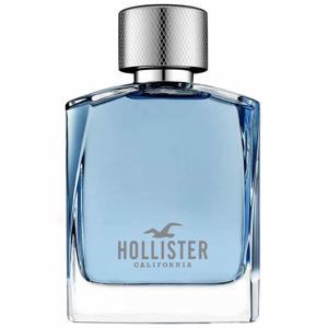 Hollister California Wave for Him Edt 100ml produkt bild