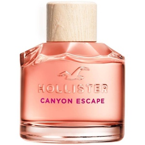 Hollister Canyon Escape For Her Eau de Parfum - 100 ml produktbillede