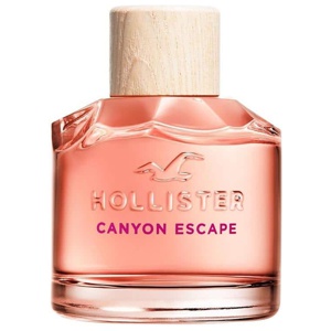 Hollister Canyon Escape For Her Edp 100ml produkt bild