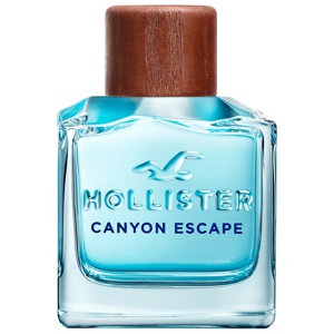Hollister Canyon Escape For Him Eau De Toilette 100ml produktbillede