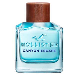 Hollister Canyon Escape For Him Eau de Toilette - 30 ml produktbillede