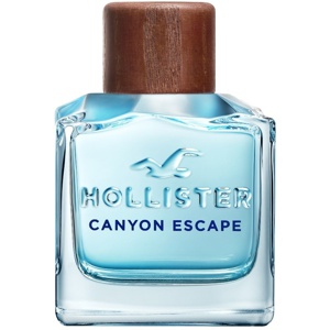 Hollister Canyon Escape For Him EDT 100 ml Produktbild