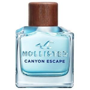 Hollister Canyon Escape For Him Edt 100ml produkt bild