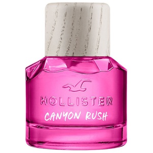 Hollister Canyon Rush For Her Eau De Parfum 30ml produkt bild