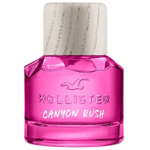 Hollister Canyon Rush For Her Eau De Parfum 50ml produkt bild