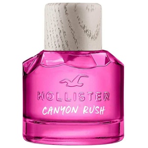 Hollister Canyon Rush For Her Edp 100ml produkt bild
