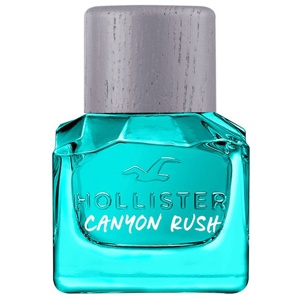 Hollister Canyon Rush For Him Eau De Toilette 30ml produkt bild