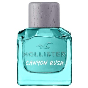 Hollister Canyon Rush For Him Edt 100ml produkt bild