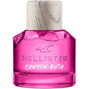 Hollister Canyon Rush Her EDP 100 ml produktbillede