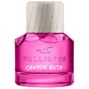 Hollister Canyon Rush Her EDP 50 ml produktbillede