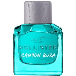 Hollister Canyon Rush Him EDT 100 ml produktbillede
